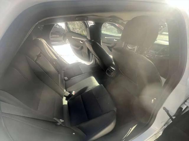 2014 Chevrolet Impala 1LT