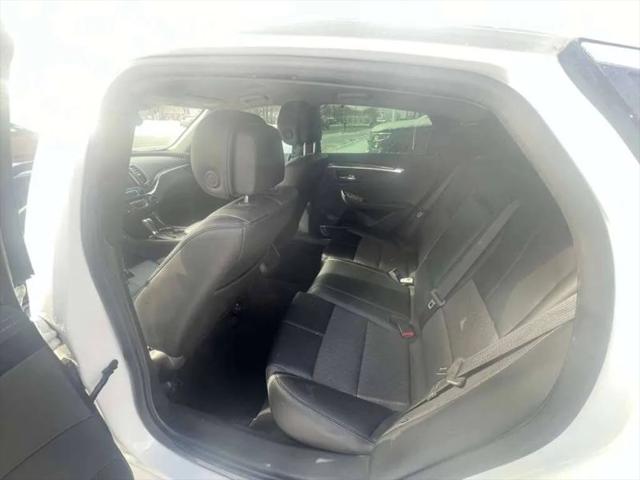2014 Chevrolet Impala 1LT