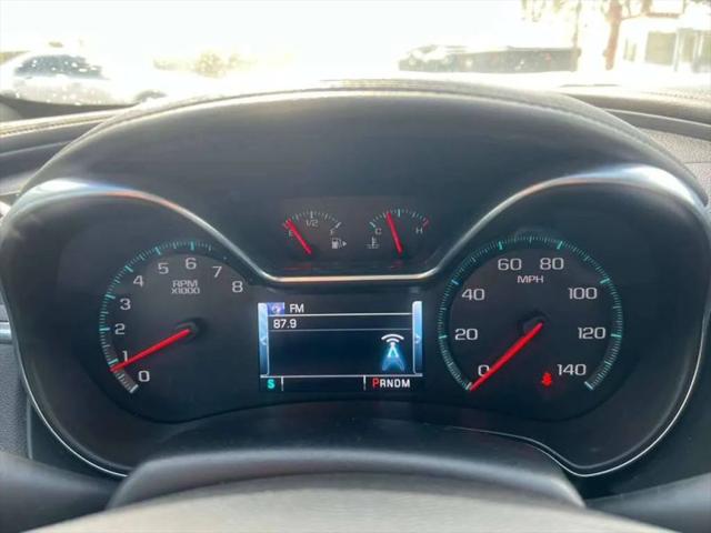 2014 Chevrolet Impala 1LT