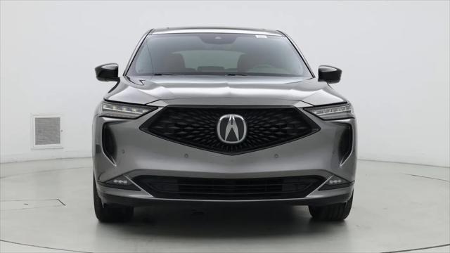 2022 Acura MDX A-SPEC Package
