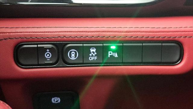 2022 Acura MDX A-SPEC Package