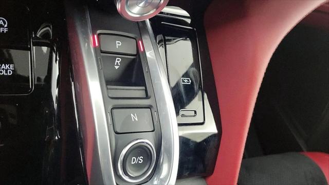 2022 Acura MDX A-SPEC Package