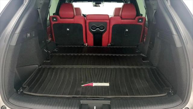 2022 Acura MDX A-SPEC Package