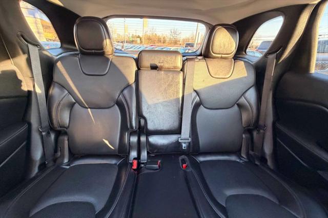 2021 Jeep Cherokee Limited 4X4