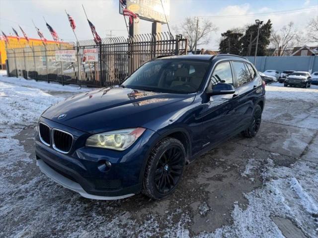 2015 BMW X1 sDrive28i for sale in Detroit, MI