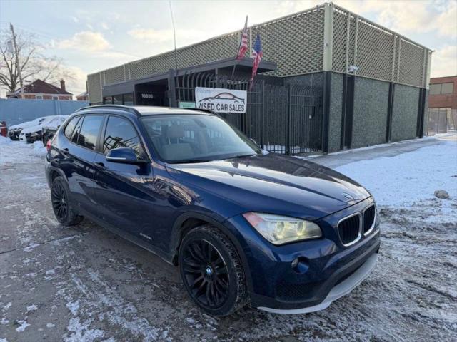 2015 BMW X1 sDrive28i