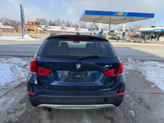 2015 BMW X1 sDrive28i