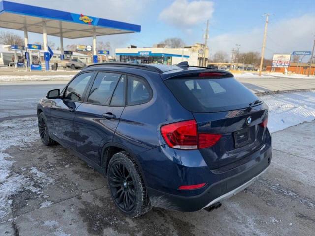 2015 BMW X1 sDrive28i