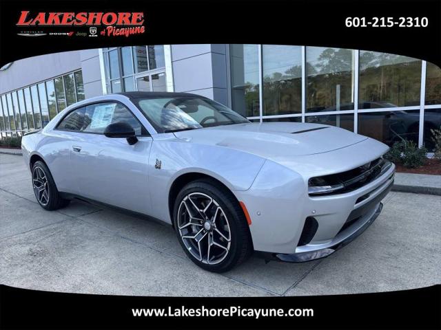2026 Dodge Charger Scat Pack 2-Door AWD for sale in Picayune, MS