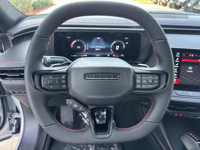 2026 Dodge Charger Scat Pack 2-Door AWD