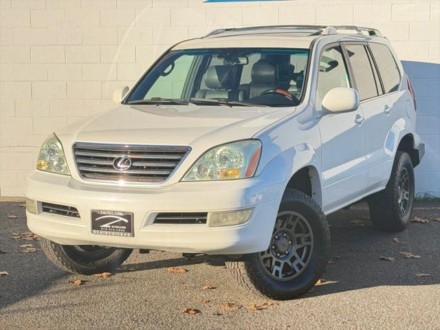 2007 Lexus GX 470 470 for sale in Sacramento, CA