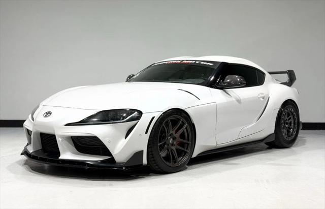 Toyota GR Supra for Sale Near Phoenix, AZ