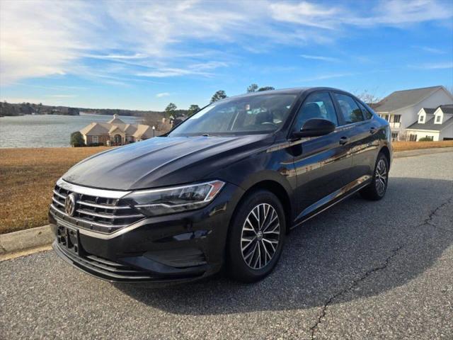 2019 Volkswagen Jetta 1.4T SE for sale in Macon, GA
