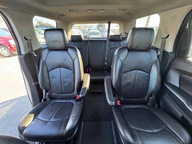 2012 GMC Acadia SLT-1