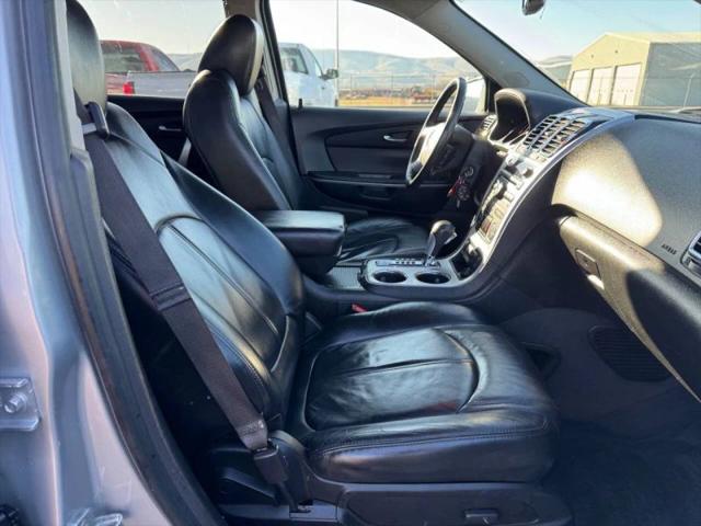 2012 GMC Acadia SLT-1