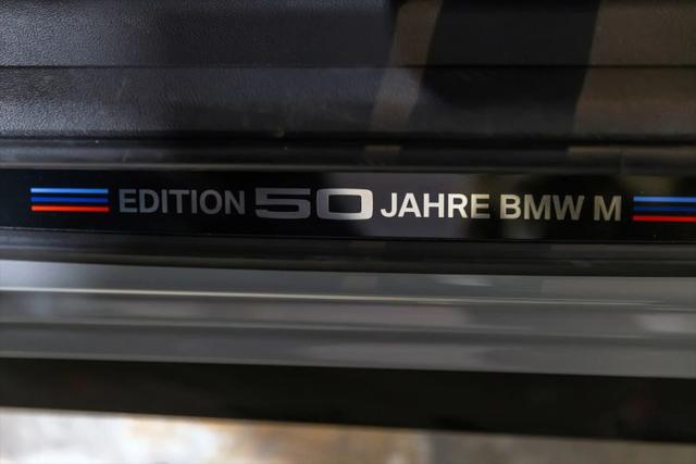 2023 BMW M3 Competition xDrive