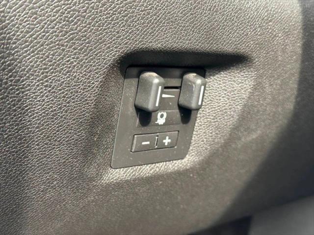 2011 Chevrolet Silverado 3500HD LT