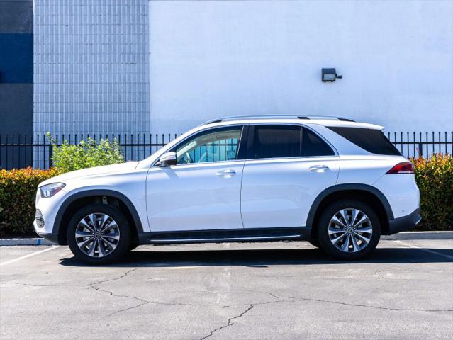2020 Mercedes-Benz GLE GLE 350 350