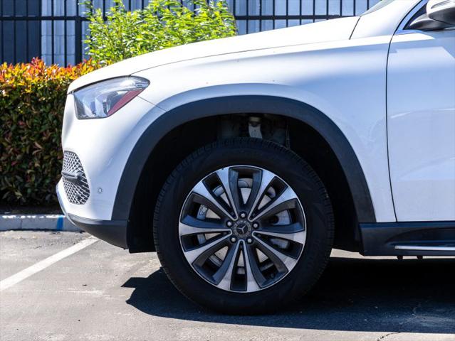 2020 Mercedes-Benz GLE GLE 350 350