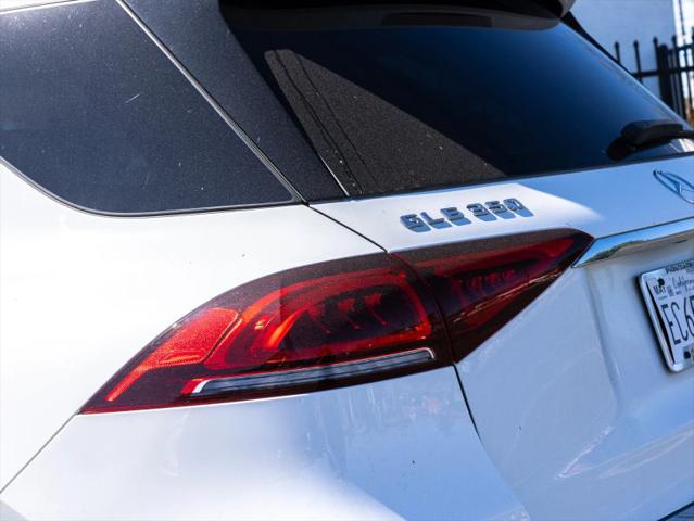2020 Mercedes-Benz GLE GLE 350 350