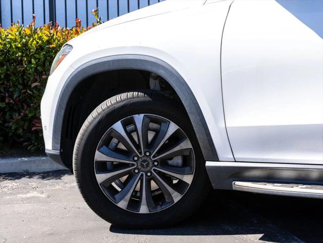 2020 Mercedes-Benz GLE GLE 350 350