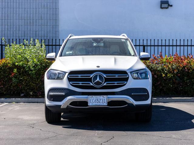 2020 Mercedes-Benz GLE GLE 350 350