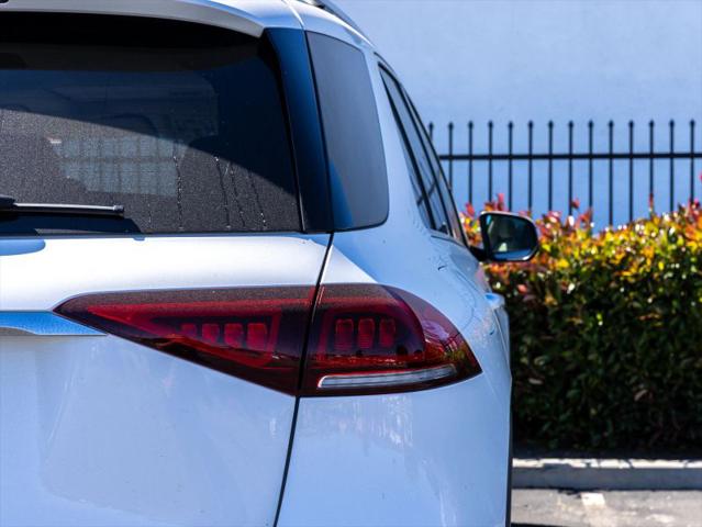 2020 Mercedes-Benz GLE GLE 350 350