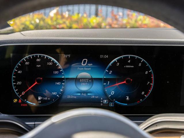 2020 Mercedes-Benz GLE GLE 350 350