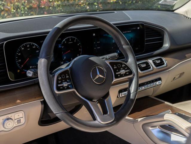 2020 Mercedes-Benz GLE GLE 350 350