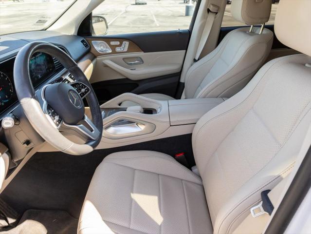 2020 Mercedes-Benz GLE GLE 350 350
