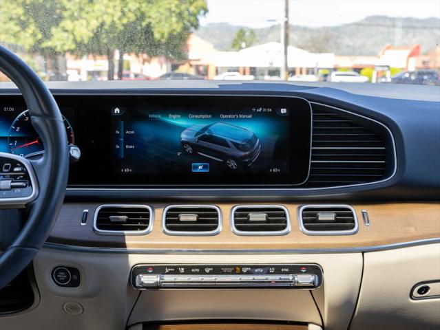 2020 Mercedes-Benz GLE GLE 350 350