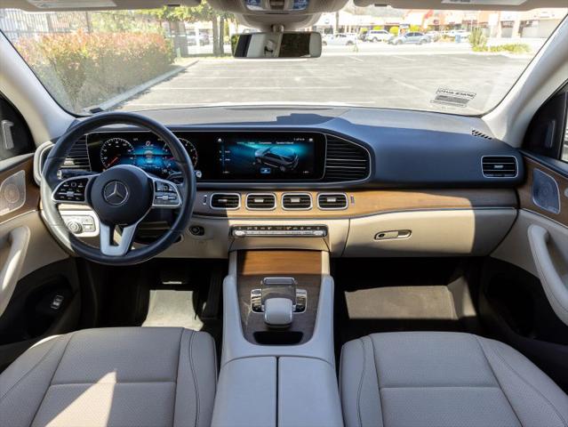 2020 Mercedes-Benz GLE GLE 350 350