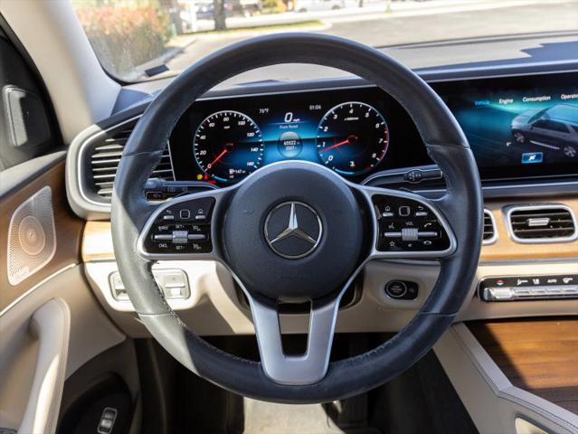2020 Mercedes-Benz GLE GLE 350 350