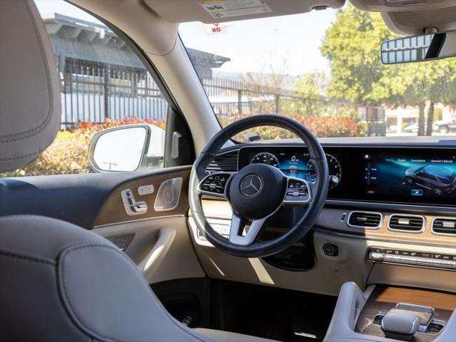 2020 Mercedes-Benz GLE GLE 350 350