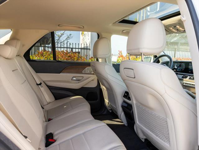 2020 Mercedes-Benz GLE GLE 350 350