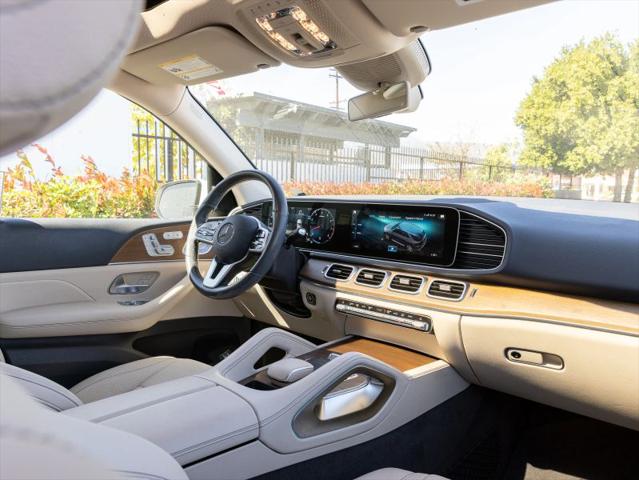 2020 Mercedes-Benz GLE GLE 350 350