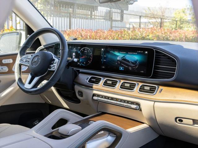 2020 Mercedes-Benz GLE GLE 350 350