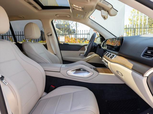 2020 Mercedes-Benz GLE GLE 350 350