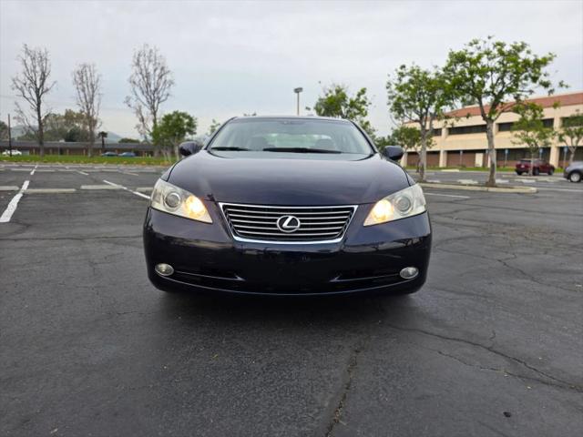 2008 Lexus ES 350 350