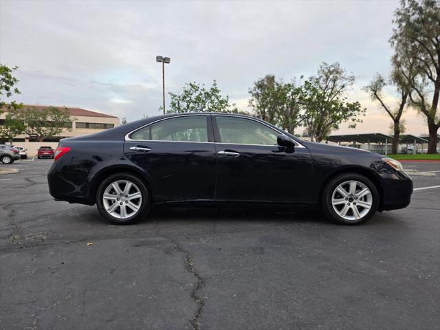 2008 Lexus ES 350 350