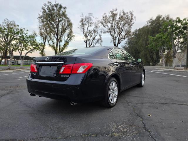 2008 Lexus ES 350 350