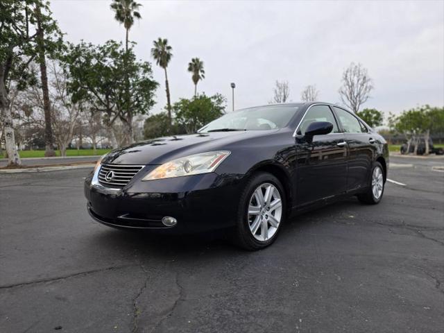 2008 Lexus ES 350 350