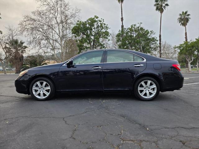 2008 Lexus ES 350 350