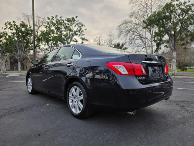 2008 Lexus ES 350 350