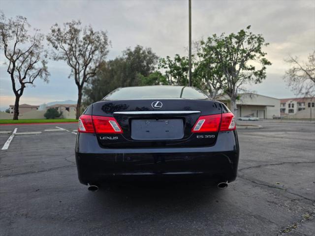 2008 Lexus ES 350 350