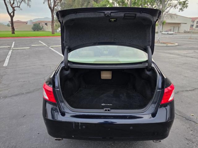 2008 Lexus ES 350 350