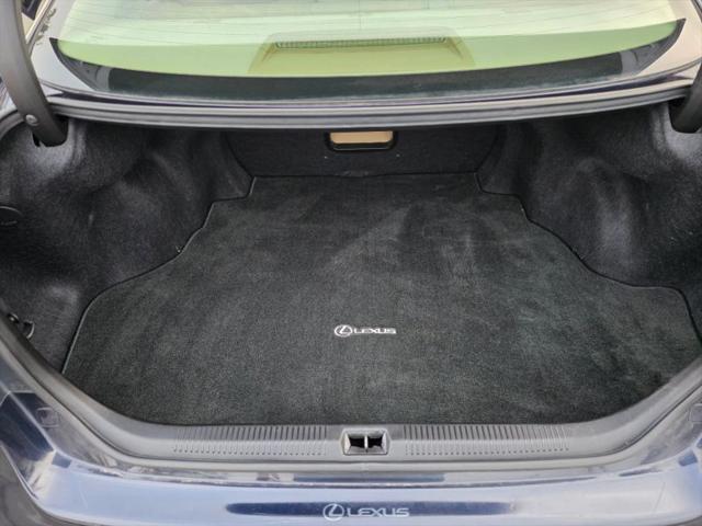 2008 Lexus ES 350 350