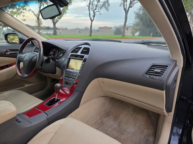 2008 Lexus ES 350 350