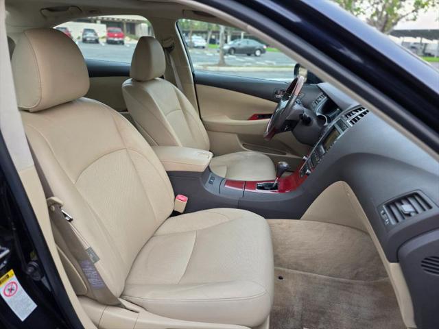 2008 Lexus ES 350 350