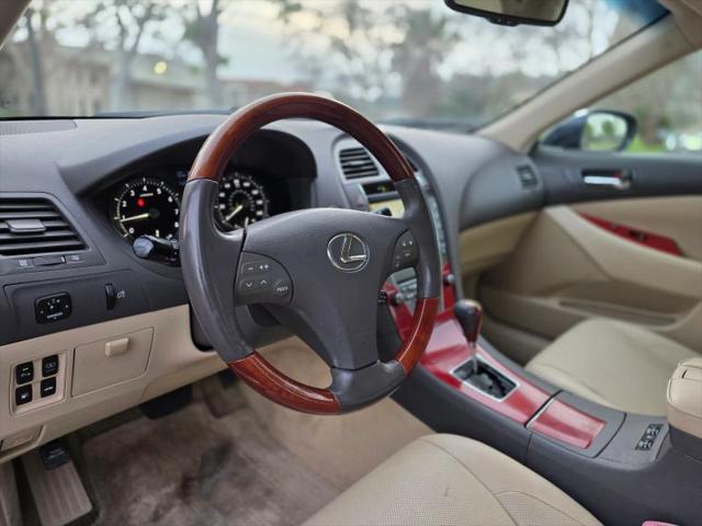 2008 Lexus ES 350 350